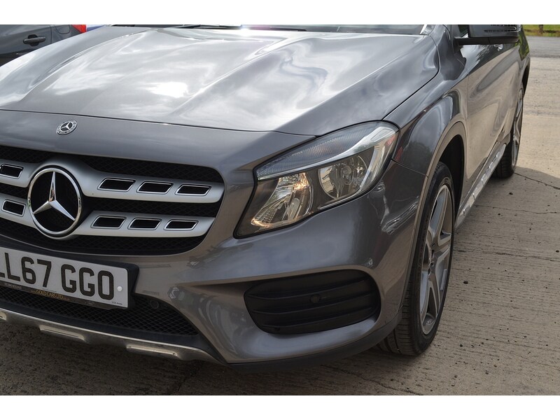 Used Mercedes-Benz GLA 2018 for sale - 75871650: Photo 42