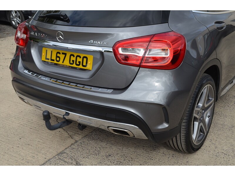 Used Mercedes-Benz GLA 2018 for sale - 75871650: Photo 46