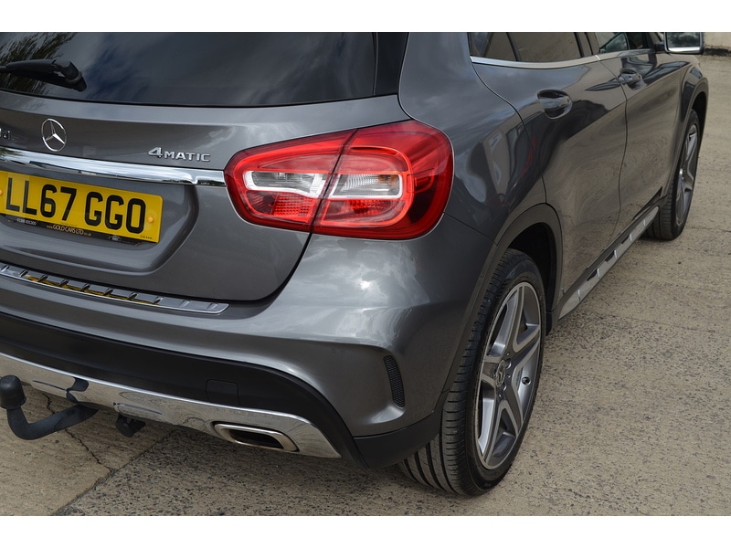 Used Mercedes-Benz GLA 2018 for sale - 75871650: Photo 47