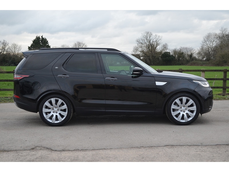 Used Land Rover Discovery 2020 for sale - 77065456: Photo 11