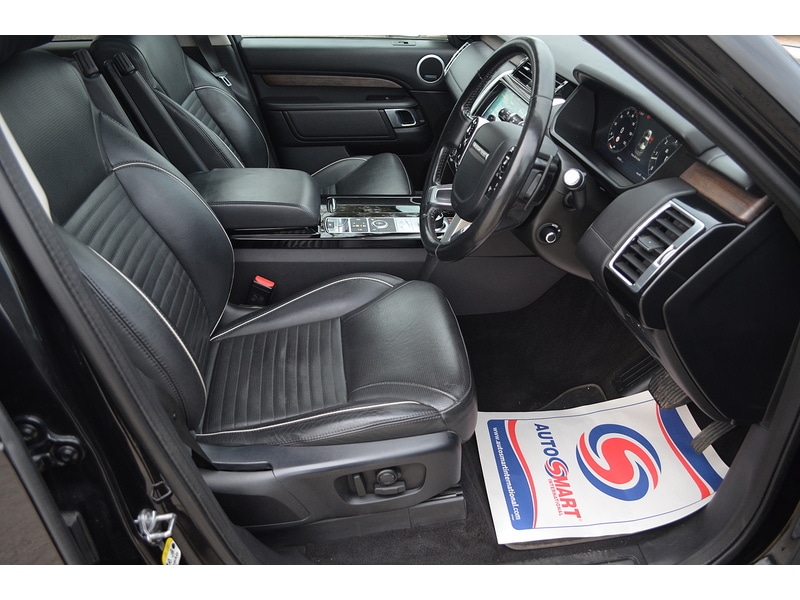 Used Land Rover Discovery 2020 for sale - 77065456: Photo 14