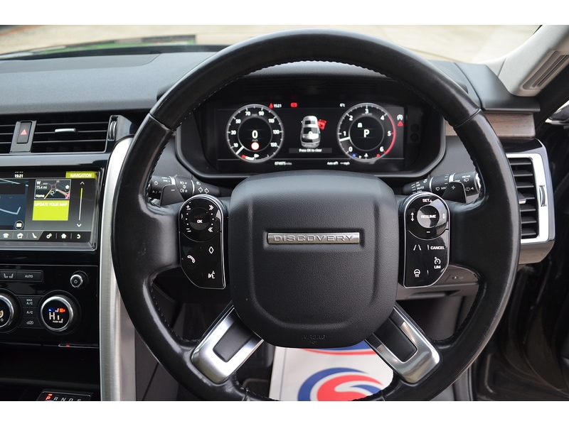 Used Land Rover Discovery 2020 for sale - 77065456: Photo 15
