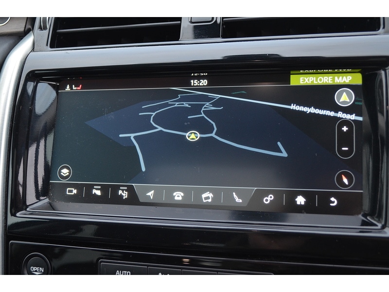 Used Land Rover Discovery 2020 for sale - 77065456: Photo 17