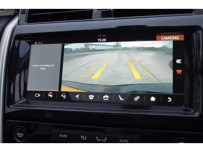 Used Land Rover Discovery 2020 for sale - 77065456: Photo 18