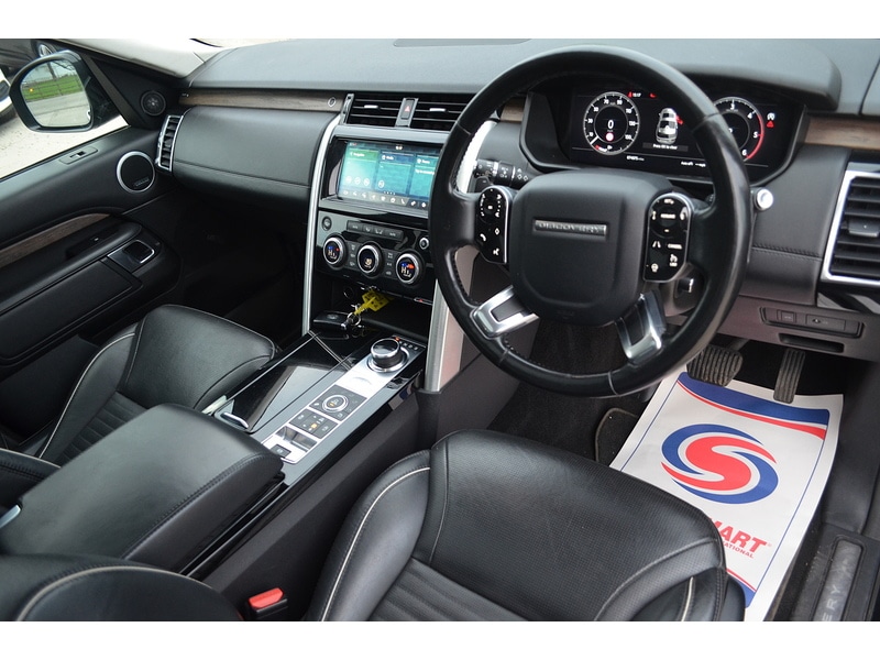 Used Land Rover Discovery 2020 for sale - 77065456: Photo 2