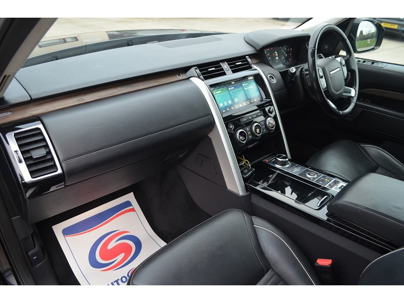 Used Land Rover Discovery 2020 for sale - 77065456: Photo 21