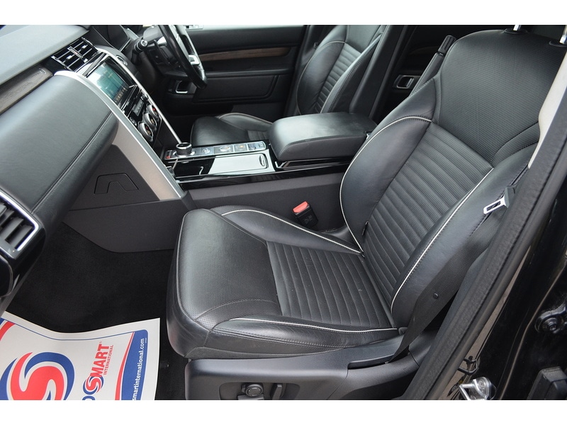 Used Land Rover Discovery 2020 for sale - 77065456: Photo 22