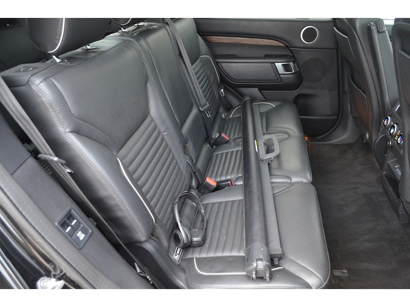 Used Land Rover Discovery 2020 for sale - 77065456: Photo 25