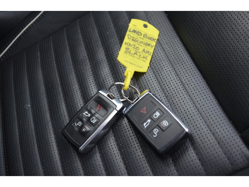 Used Land Rover Discovery 2020 for sale - 77065456: Photo 28