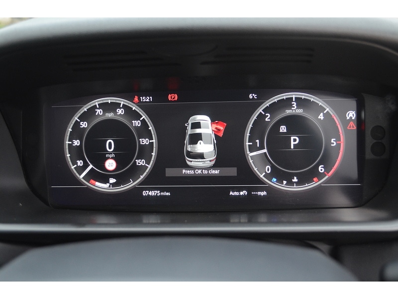 Used Land Rover Discovery 2020 for sale - 77065456: Photo 32