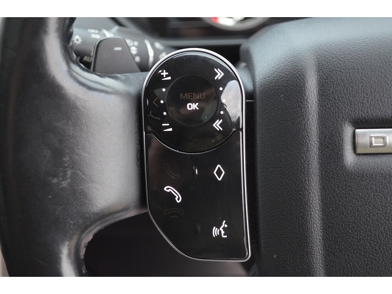 Used Land Rover Discovery 2020 for sale - 77065456: Photo 33