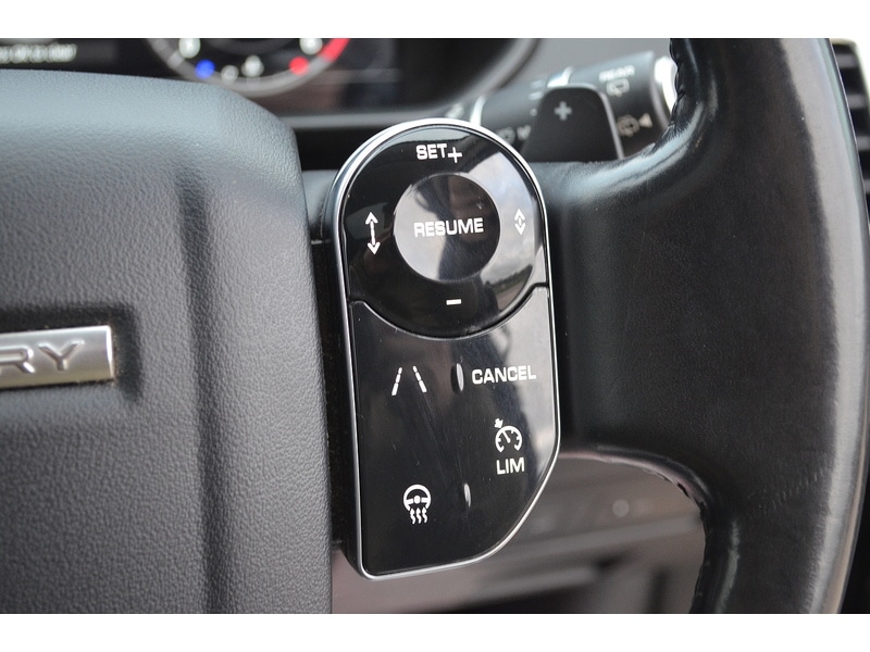 Used Land Rover Discovery 2020 for sale - 77065456: Photo 35