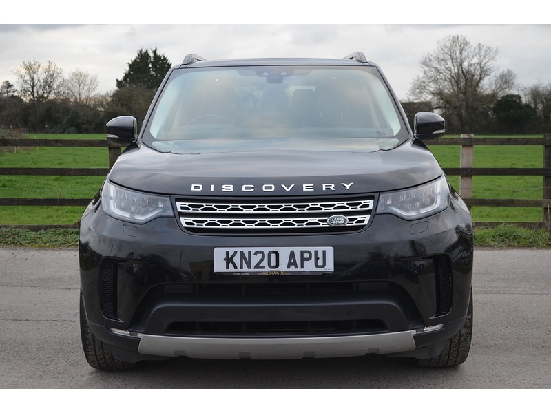 Used Land Rover Discovery 2020 for sale - 77065456: Photo 4
