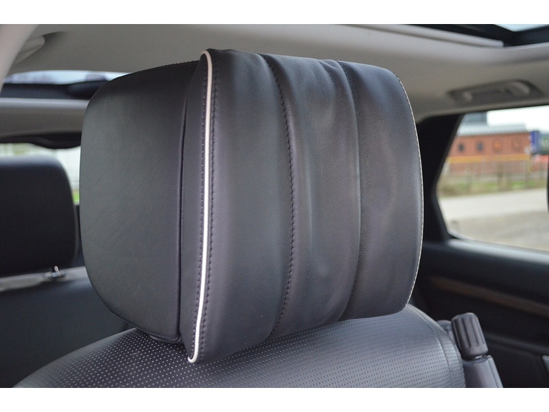 Used Land Rover Discovery 2020 for sale - 77065456: Photo 40