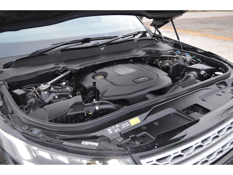 Used Land Rover Discovery 2020 for sale - 77065456: Photo 42