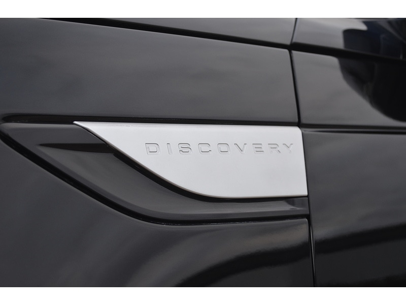 Used Land Rover Discovery 2020 for sale - 77065456: Photo 43