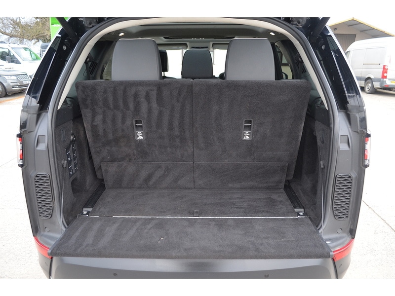 Used Land Rover Discovery 2020 for sale - 77065456: Photo 44