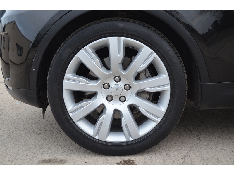 Used Land Rover Discovery 2020 for sale - 77065456: Photo 47