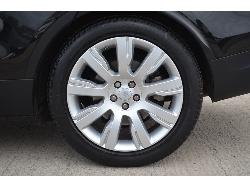 Used Land Rover Discovery 2020 for sale - 77065456: Photo 48