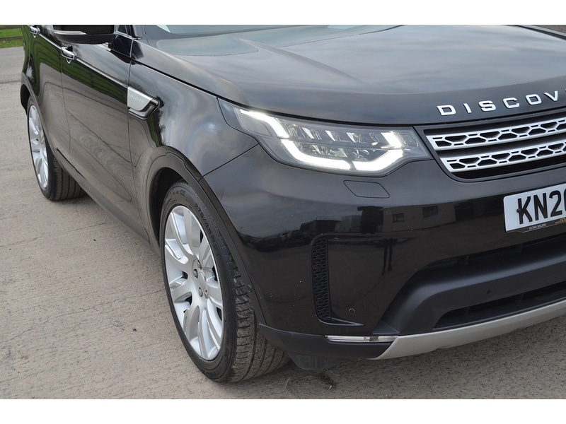 Used Land Rover Discovery 2020 for sale - 77065456: Photo 49