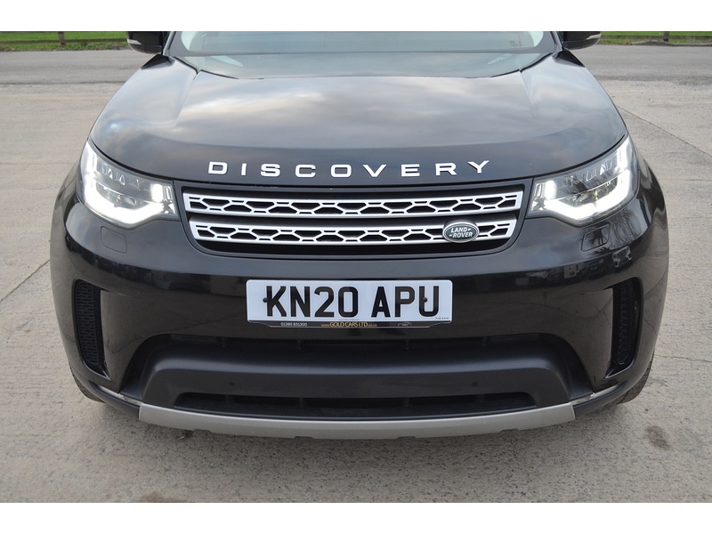 Used Land Rover Discovery 2020 for sale - 77065456: Photo 51