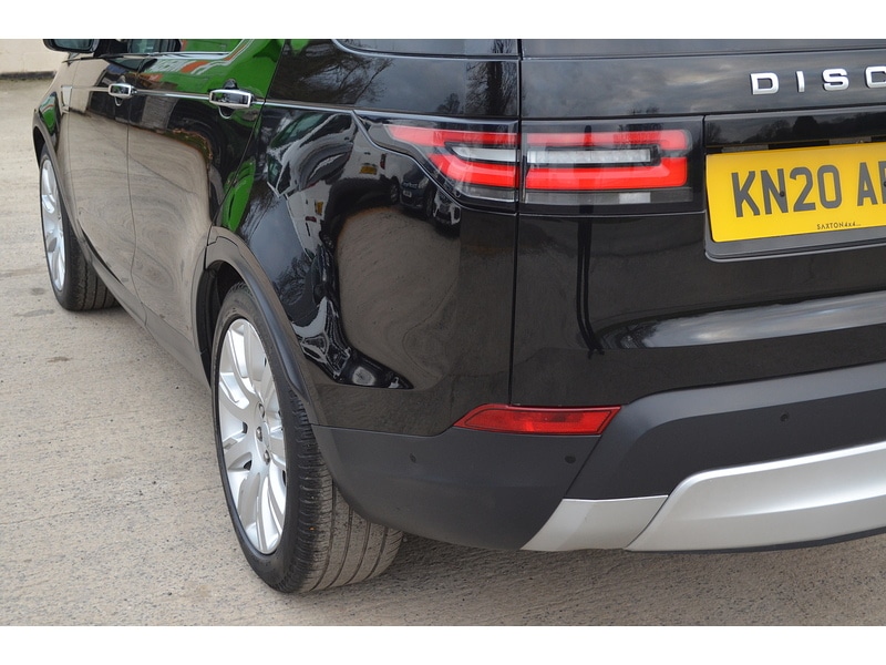 Used Land Rover Discovery 2020 for sale - 77065456: Photo 54