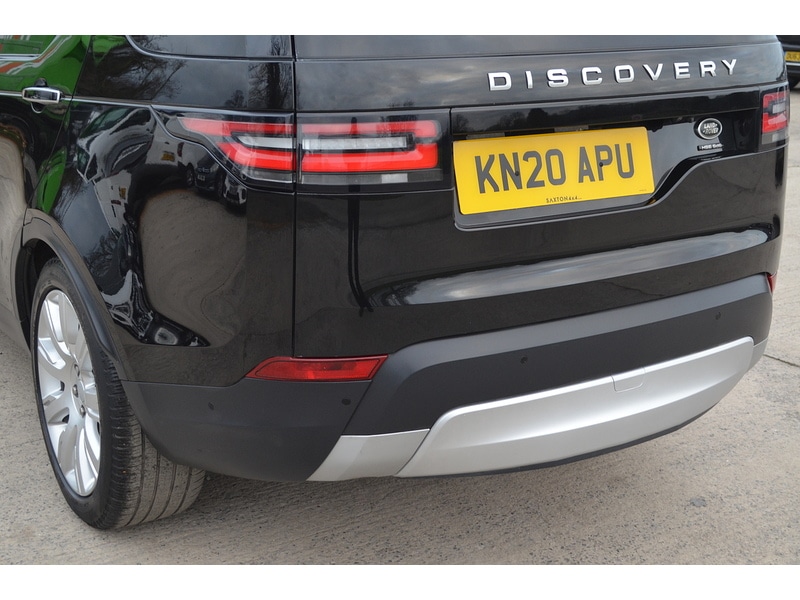 Used Land Rover Discovery 2020 for sale - 77065456: Photo 55