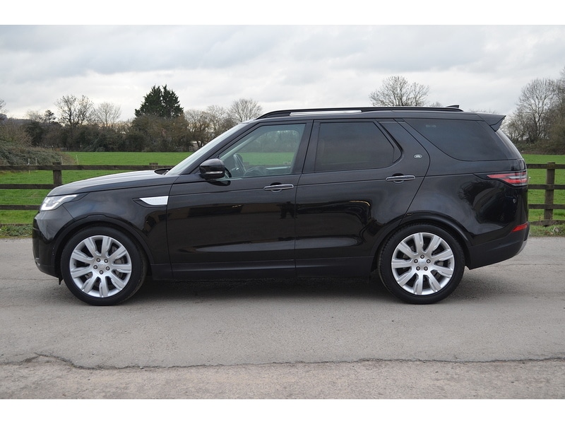 Used Land Rover Discovery 2020 for sale - 77065456: Photo 7