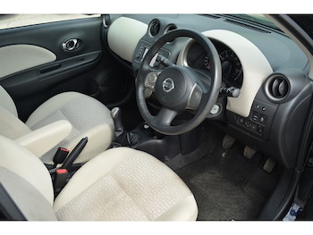 Used Nissan Micra 2012 for sale - 79366777: Photo