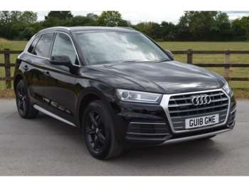 2018 - TDI Sport 5-Door