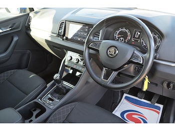 Used Skoda Karoq 2020 for sale - 78371495: Photo