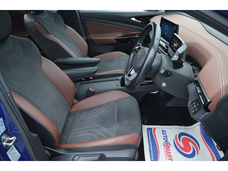 Used Volkswagen ID.4 2021 for sale - 77038585: Photo 13