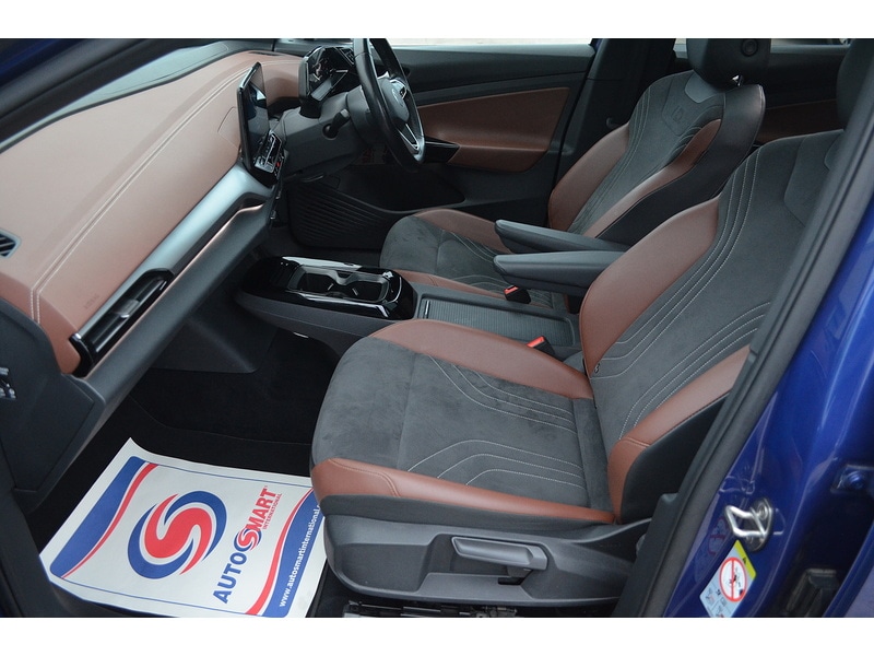 Used Volkswagen ID.4 2021 for sale - 77038585: Photo 14