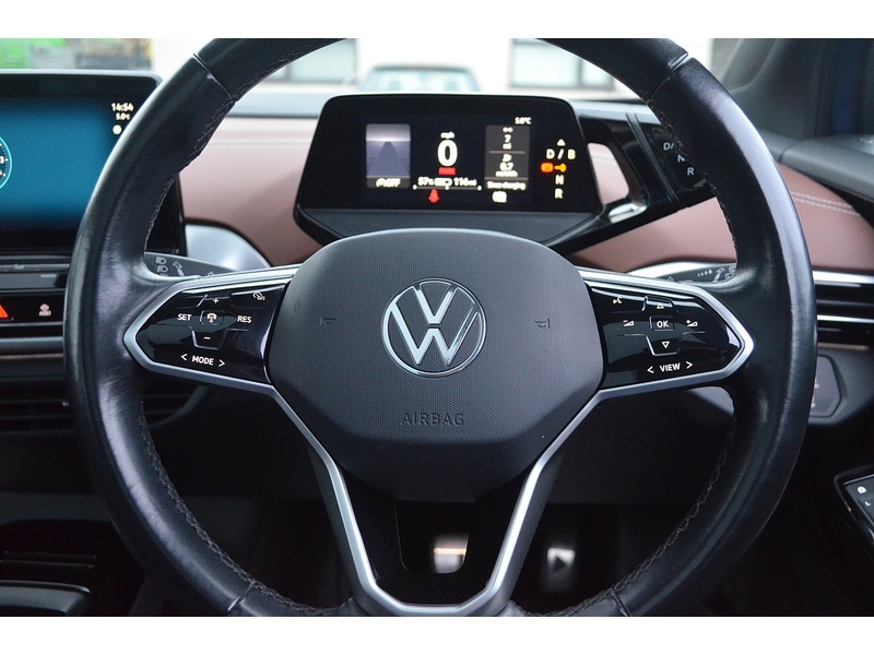 Used Volkswagen ID.4 2021 for sale - 77038585: Photo 15