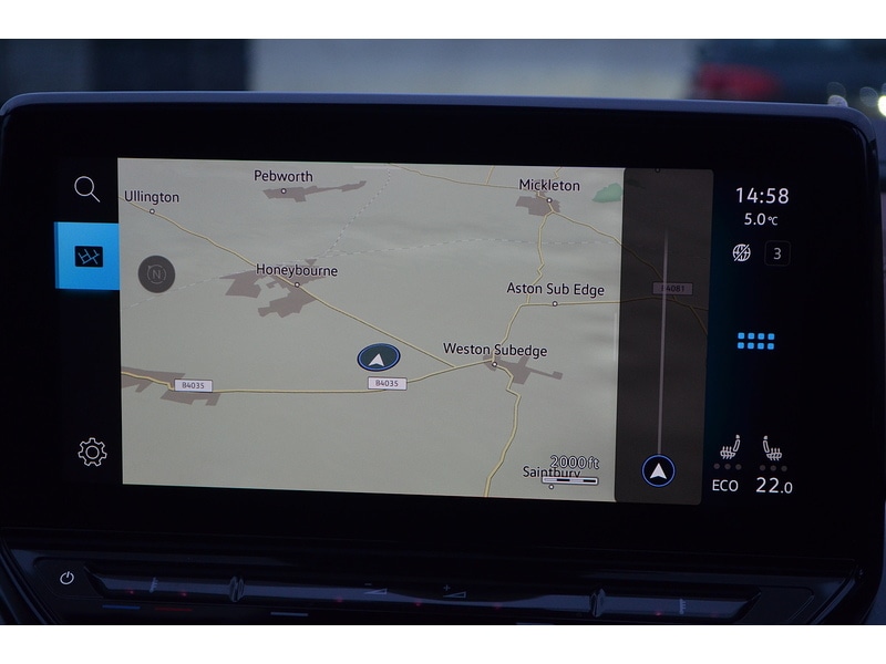 Used Volkswagen ID.4 2021 for sale - 77038585: Photo 16