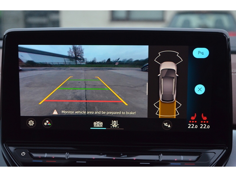 Used Volkswagen ID.4 2021 for sale - 77038585: Photo 17