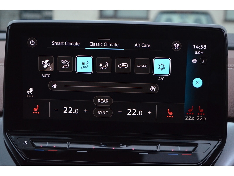 Used Volkswagen ID.4 2021 for sale - 77038585: Photo 18