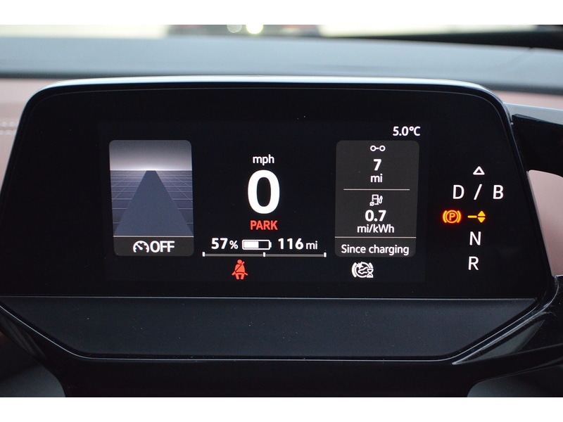 Used Volkswagen ID.4 2021 for sale - 77038585: Photo 19