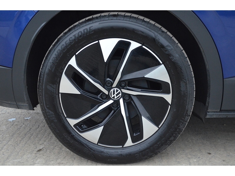 Used Volkswagen ID.4 2021 for sale - 77038585: Photo 20