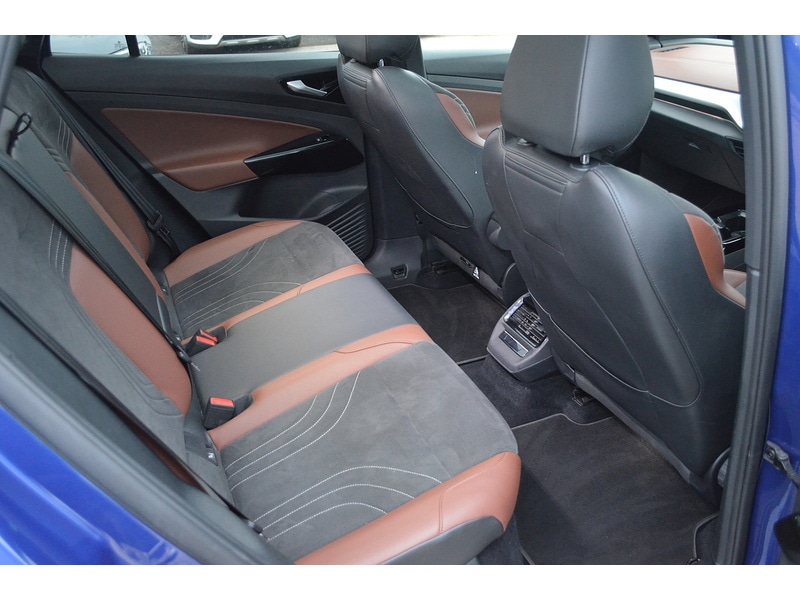 Used Volkswagen ID.4 2021 for sale - 77038585: Photo 23