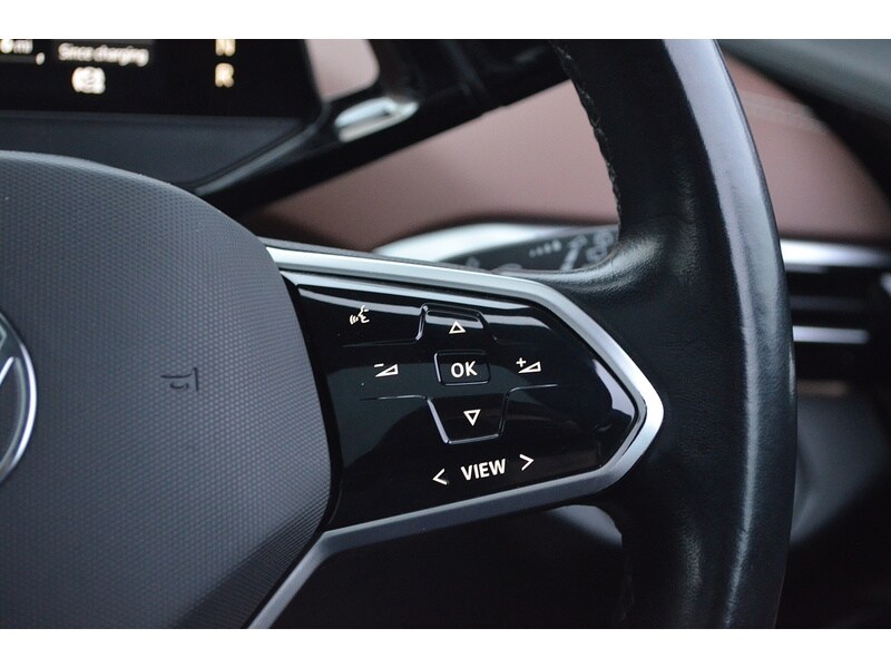 Used Volkswagen ID.4 2021 for sale - 77038585: Photo 26