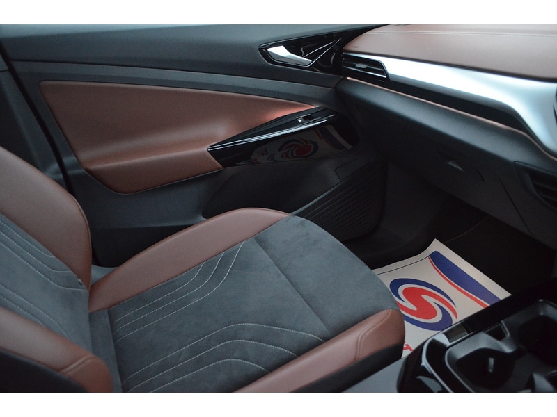 Used Volkswagen ID.4 2021 for sale - 77038585: Photo 33