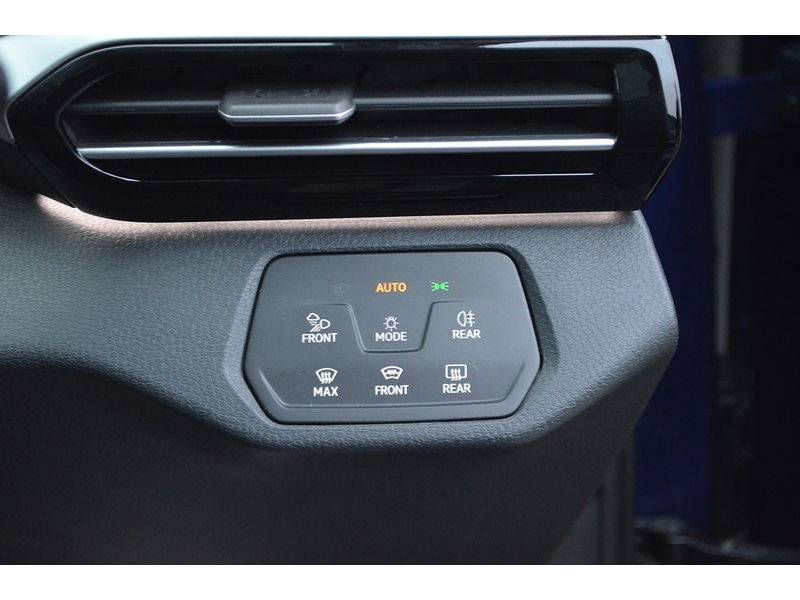 Used Volkswagen ID.4 2021 for sale - 77038585: Photo 38