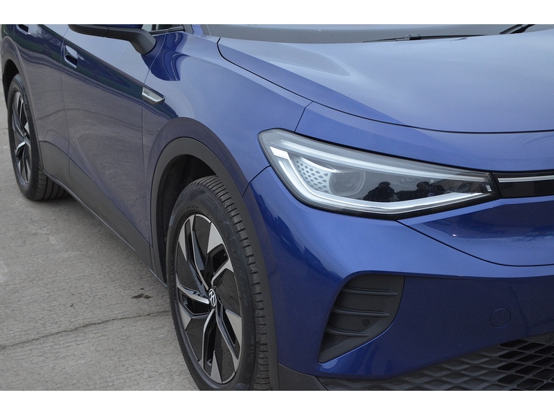 Used Volkswagen ID.4 2021 for sale - 77038585: Photo 40