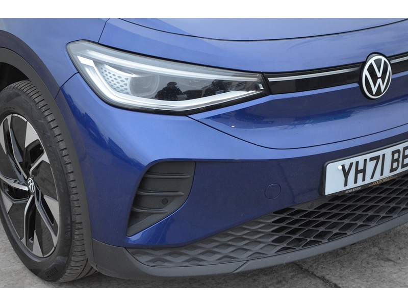 Used Volkswagen ID.4 2021 for sale - 77038585: Photo 41