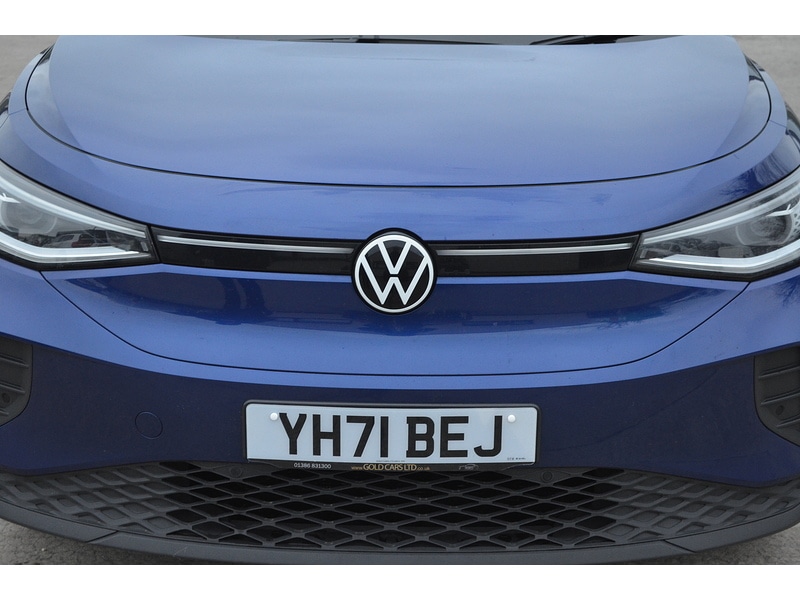 Used Volkswagen ID.4 2021 for sale - 77038585: Photo 42