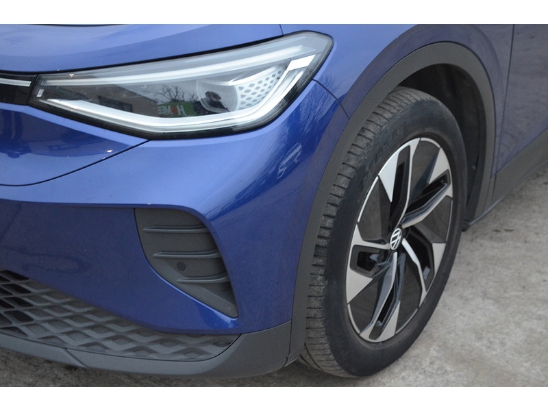 Used Volkswagen ID.4 2021 for sale - 77038585: Photo 43