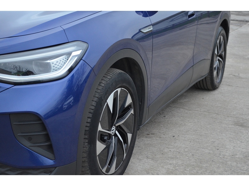 Used Volkswagen ID.4 2021 for sale - 77038585: Photo 44