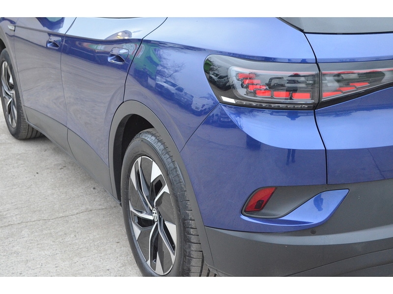 Used Volkswagen ID.4 2021 for sale - 77038585: Photo 45