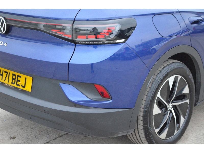 Used Volkswagen ID.4 2021 for sale - 77038585: Photo 48